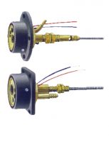 Евро разъем для рукава сварочного полуавтомата